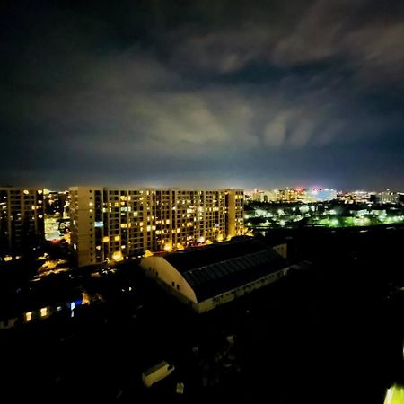 Botanic Nest Panoramic Studio Βουκουρέστι Εξωτερικό φωτογραφία