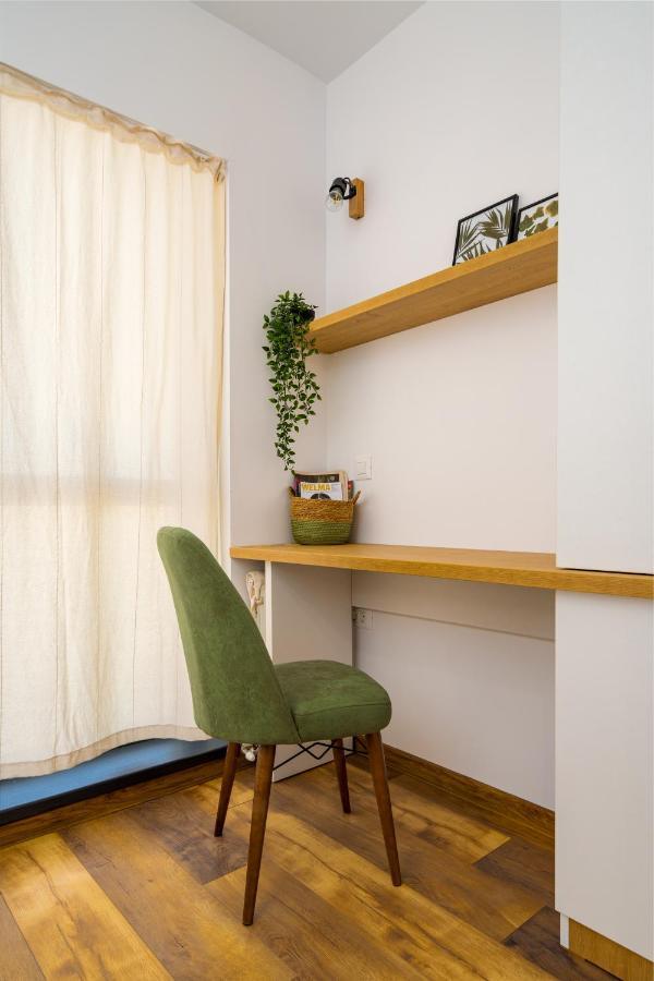 Botanic Nest Panoramic Studio Βουκουρέστι Εξωτερικό φωτογραφία